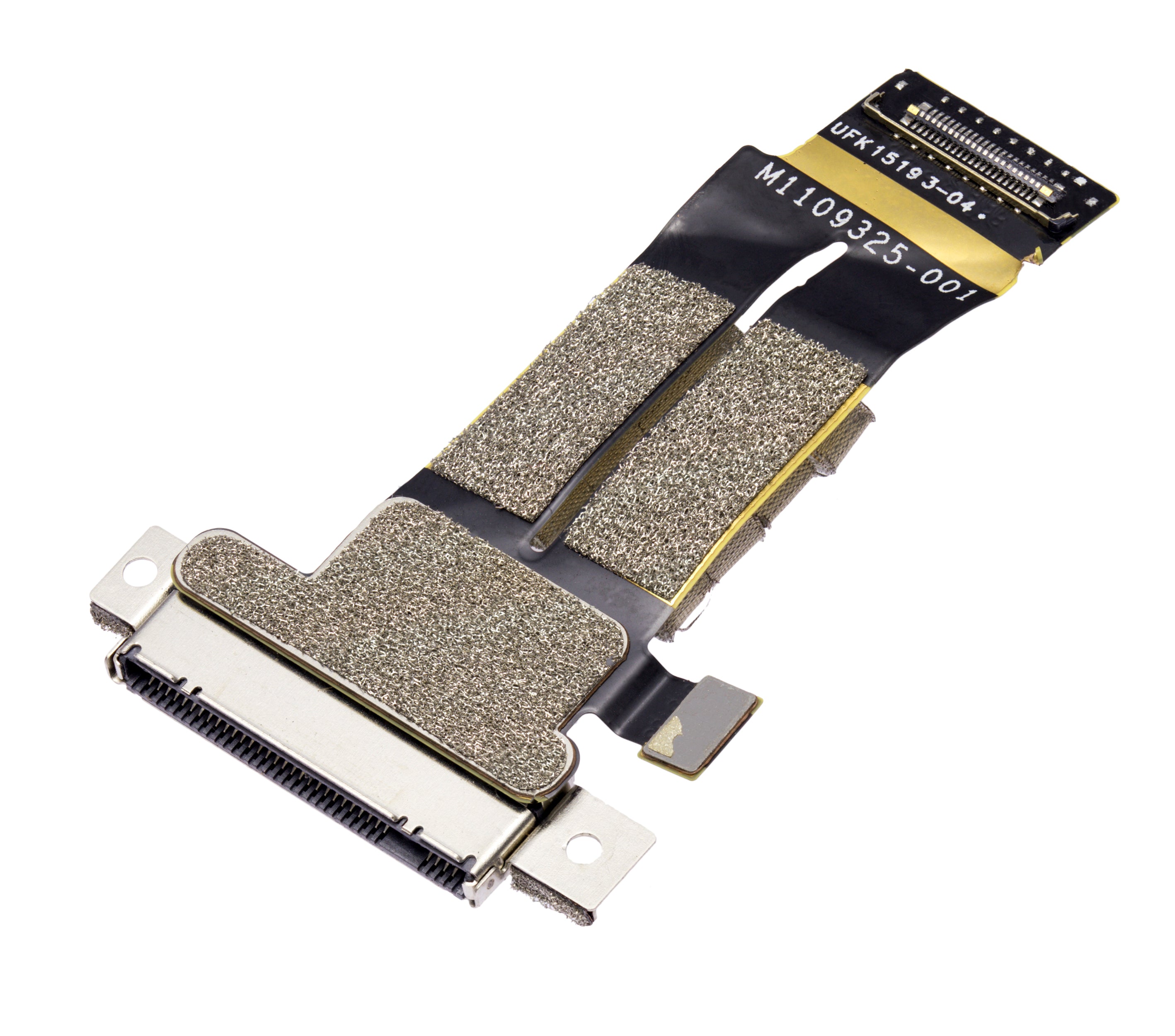 Hard drive connector cable for Microsoft Surface Pro X 13" (QWZ-00001)