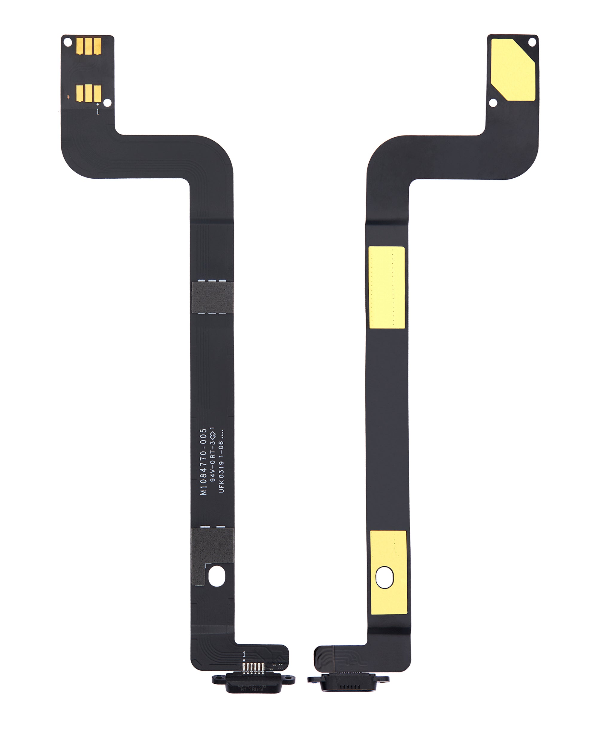 Keyboard Connector with Flex Cable for Microsoft Surface Pro X 13 inch (QWZ-00001)