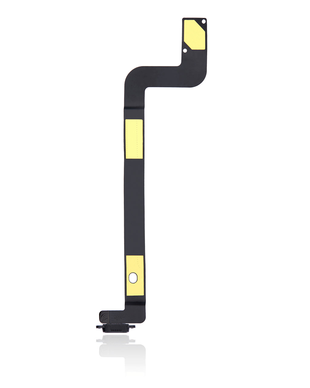 Keyboard Connector with Flex Cable for Microsoft Surface Pro X 13 inch (QWZ-00001)