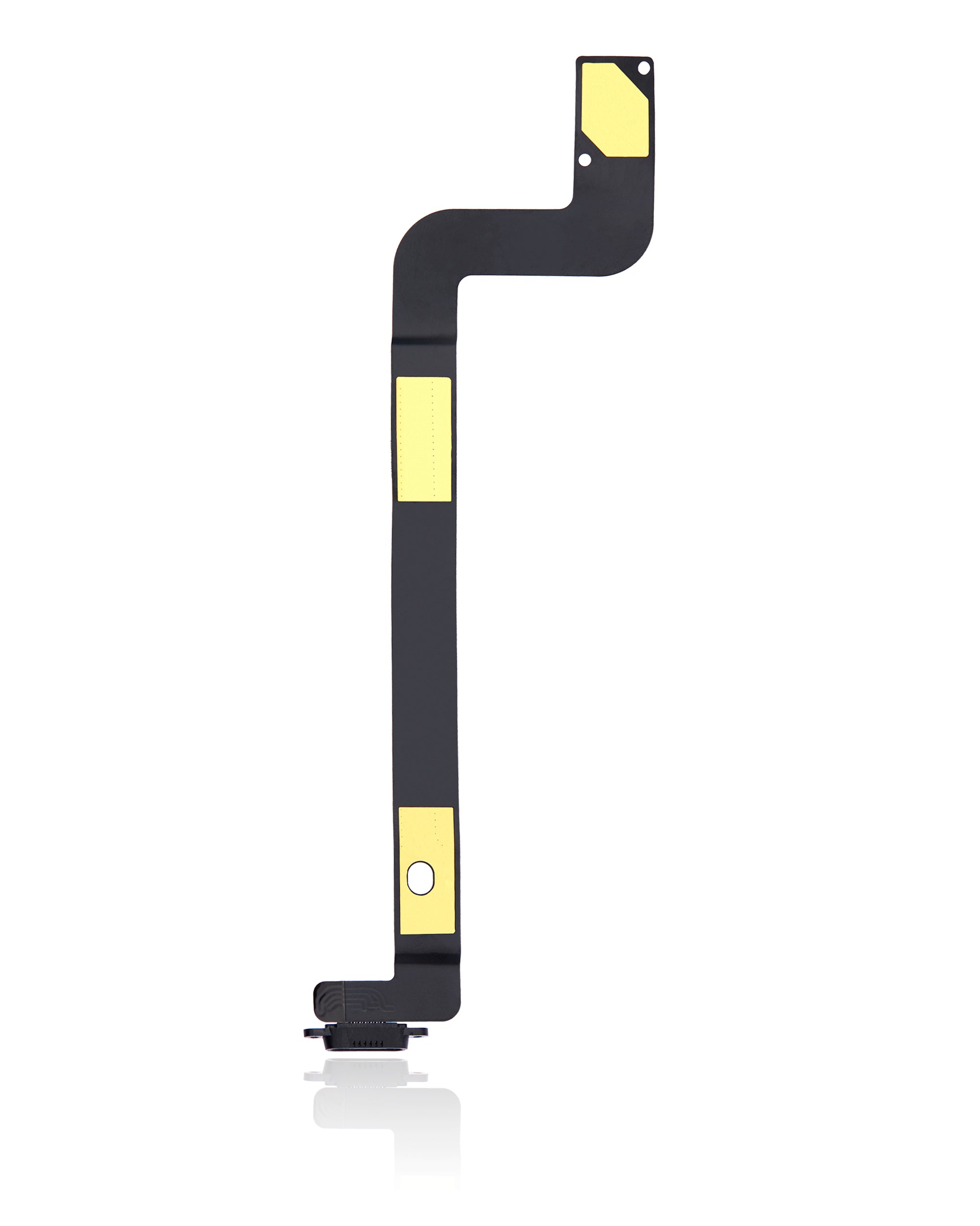 Keyboard Connector with Flex Cable for Microsoft Surface Pro X 13 inch (QWZ-00001)