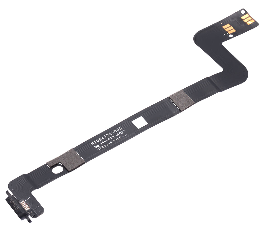 Keyboard Connector with Flex Cable for Microsoft Surface Pro X 13 inch (QWZ-00001)