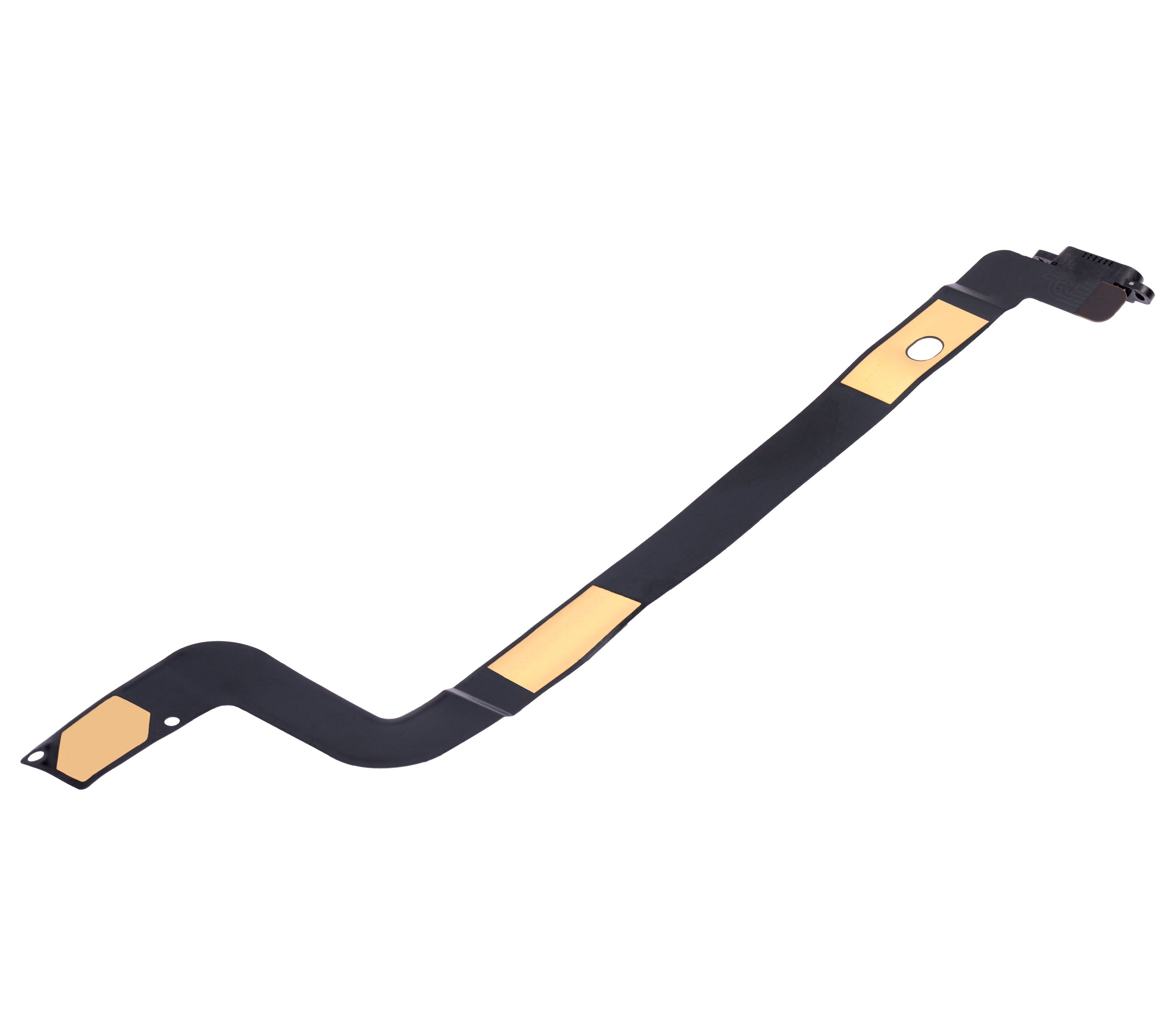 Keyboard Connector with Flex Cable for Microsoft Surface Pro X 13 inch (QWZ-00001)