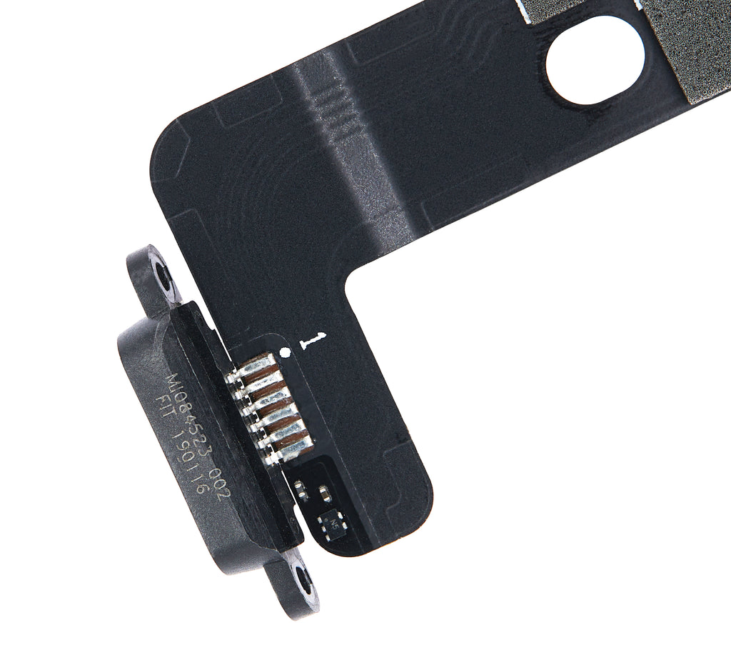 Keyboard Connector with Flex Cable for Microsoft Surface Pro X 13 inch (QWZ-00001)