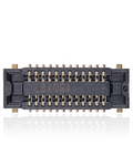 Makro & Tiefenkamera FPC Buchse Samsung Galaxy A13 5G 24Pin 10er-Pack