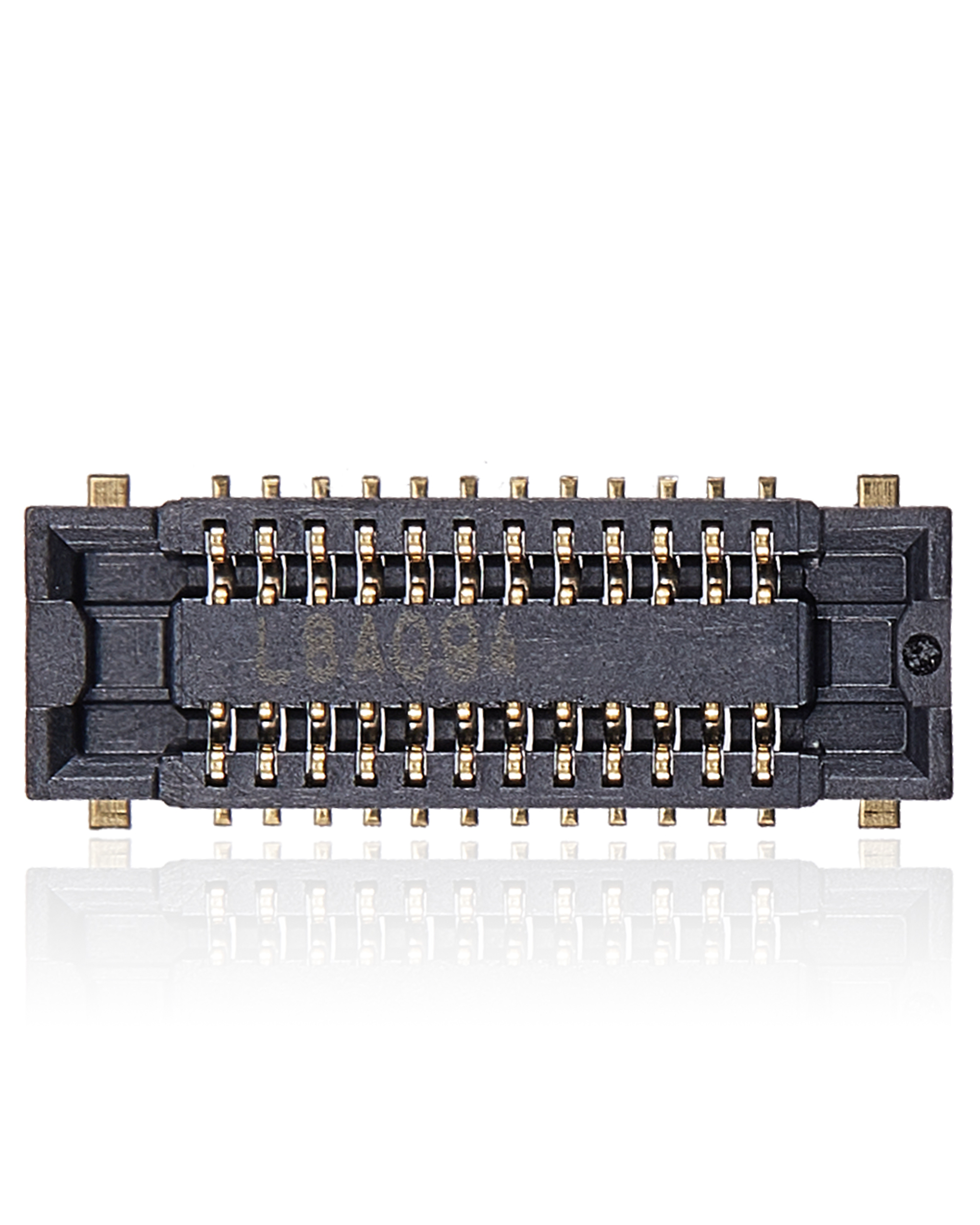 Makro & Tiefenkamera FPC Buchse Samsung Galaxy A13 5G 24Pin 10er-Pack
