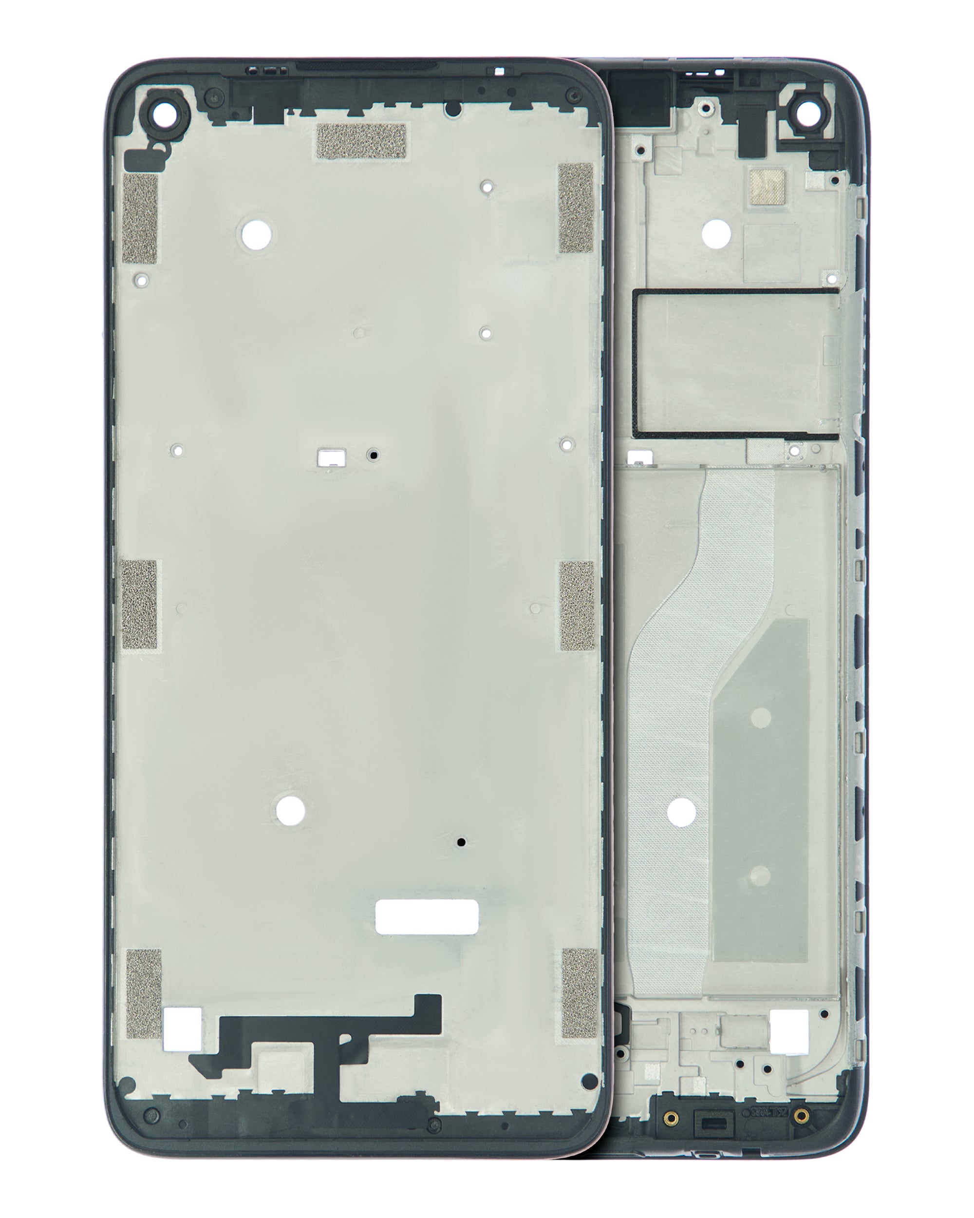 LCD-Rahmen für Motorola Moto G8 (XT2045-1 / 2020)