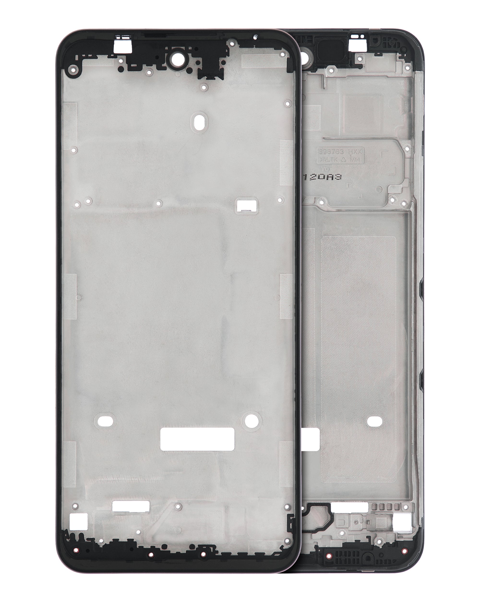 Midframe/Rahmen für Motorola Moto G Power (XT2165 / 2022)