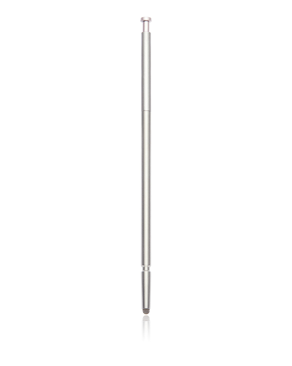 Stylus Pen for Motorola Moto G Stylus 4G (XT2211 / 2022) (Metallic Rose)