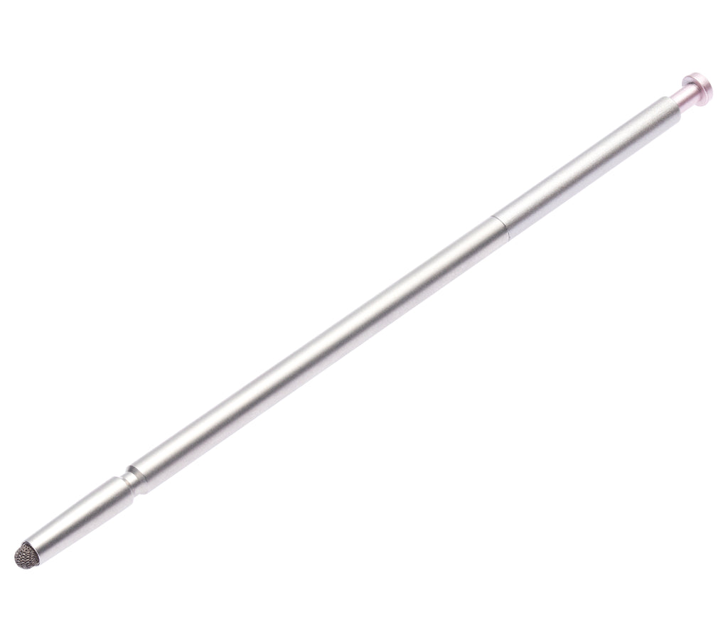 Stylus Pen for Motorola Moto G Stylus 4G (XT2211 / 2022) (Metallic Rose)