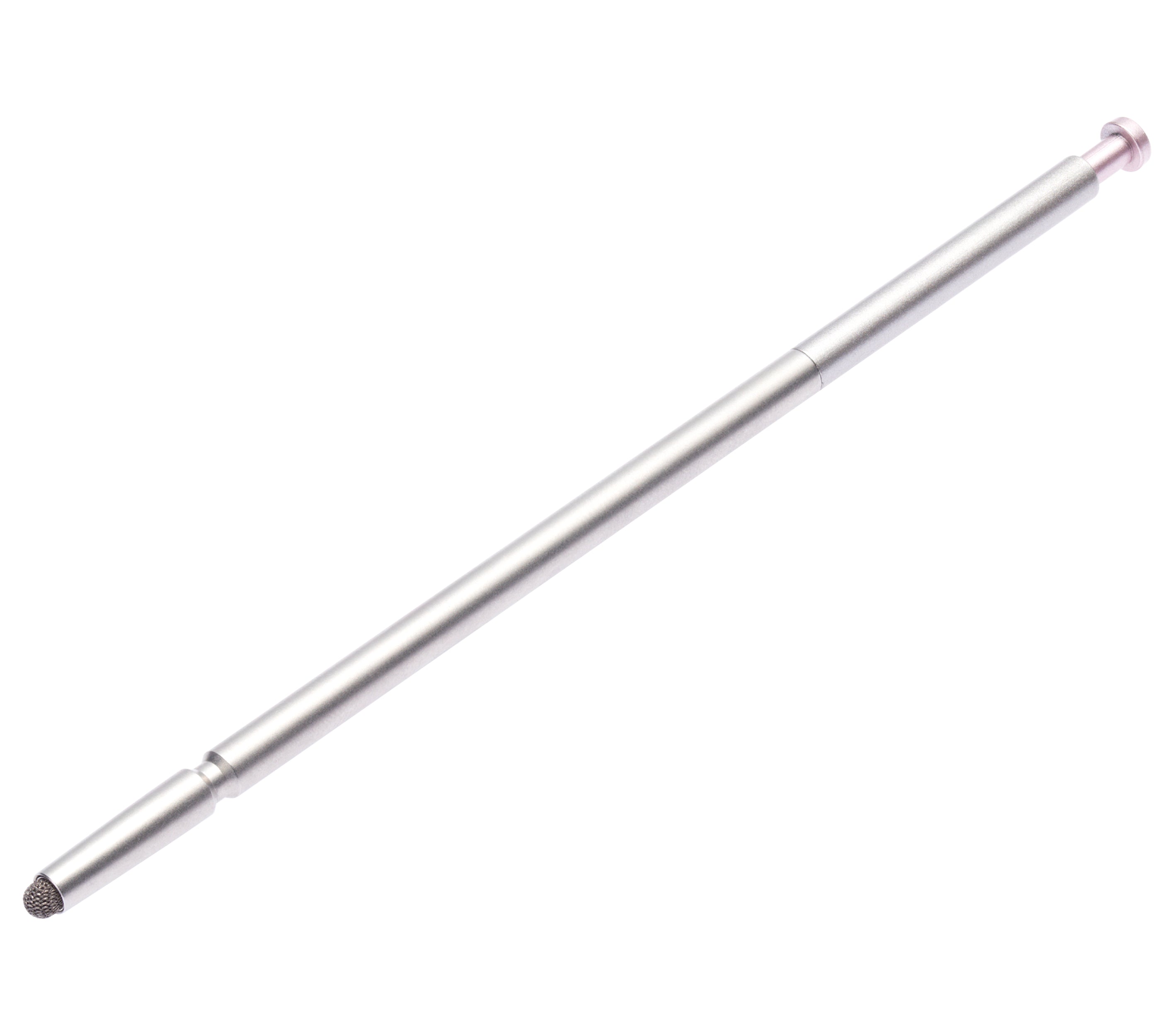 Stylus Pen for Motorola Moto G Stylus 4G (XT2211 / 2022) (Metallic Rose)