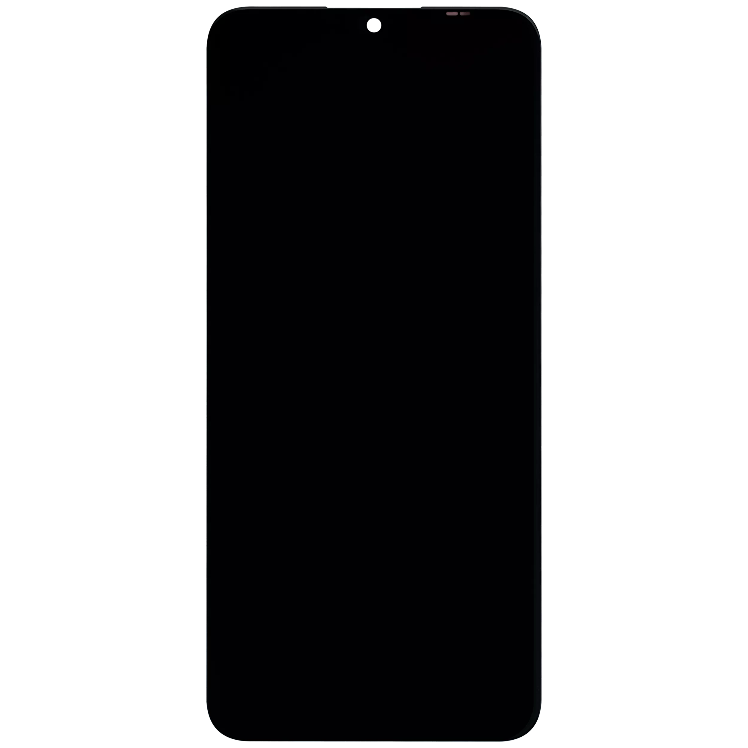 LCD-Display ohne Rahmen für Cricket Innovate E 5G (Refurbished) (alle Farben)