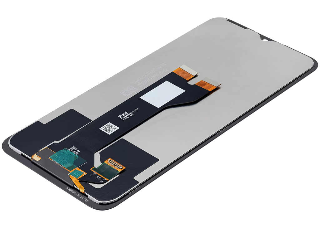 LCD-Display ohne Rahmen für Cricket Innovate E 5G (Refurbished) (alle Farben)
