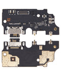 Ladebuchse-Platine für TCL Plex (T780H)