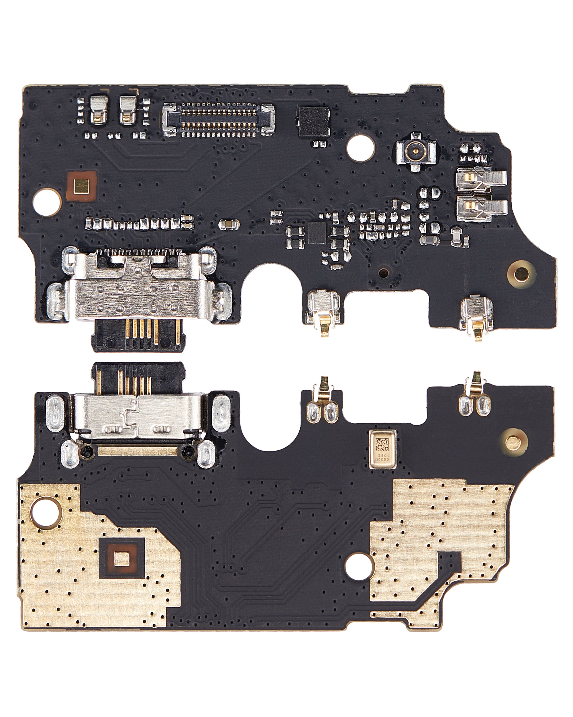 Ladebuchse-Platine für TCL Plex (T780H)