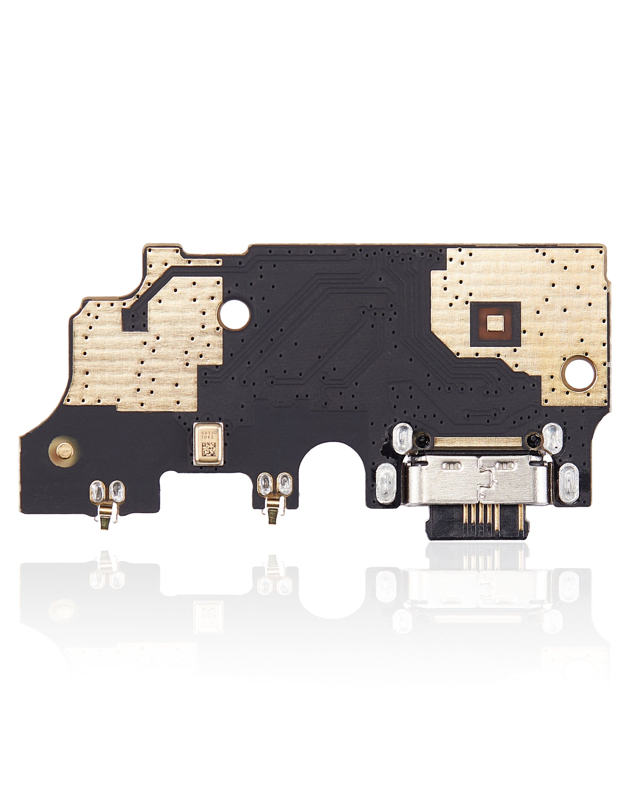 Ladebuchse-Platine für TCL Plex (T780H)