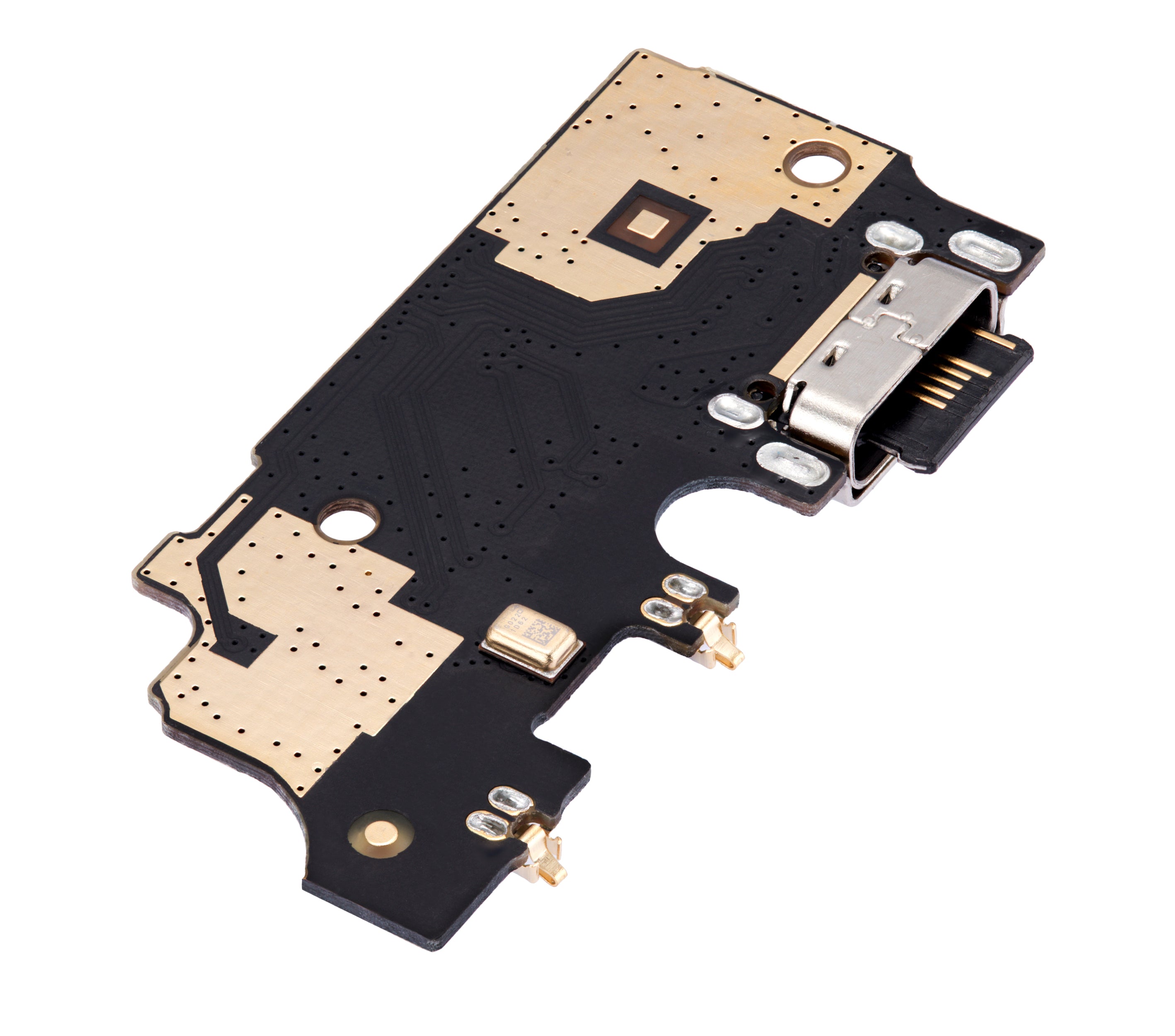 Ladebuchse-Platine für TCL Plex (T780H)