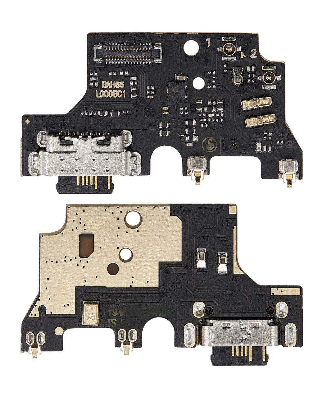Ladebuchse-Board für TCL 10L (T770H)