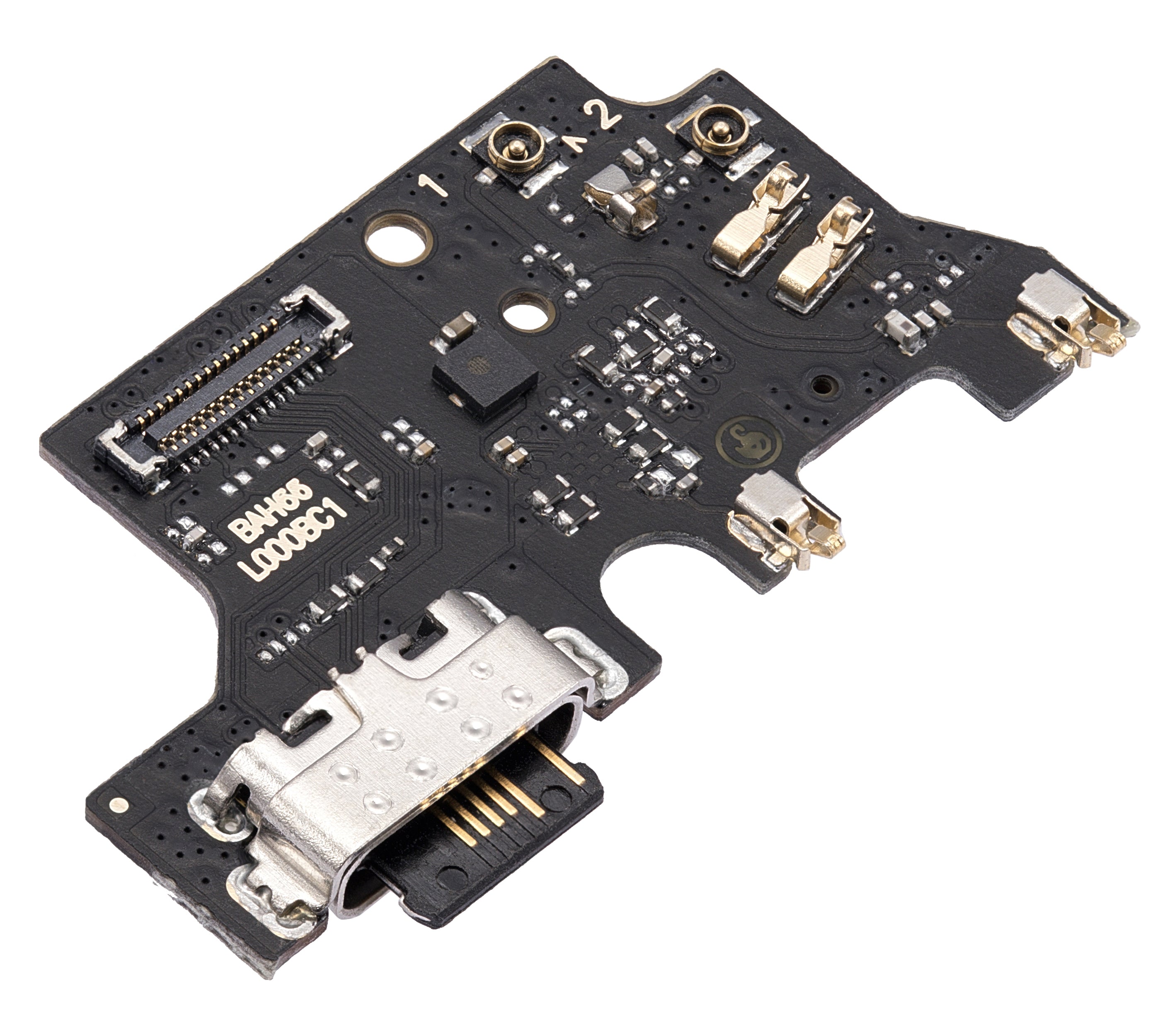 Ladebuchse-Board für TCL 10L (T770H)