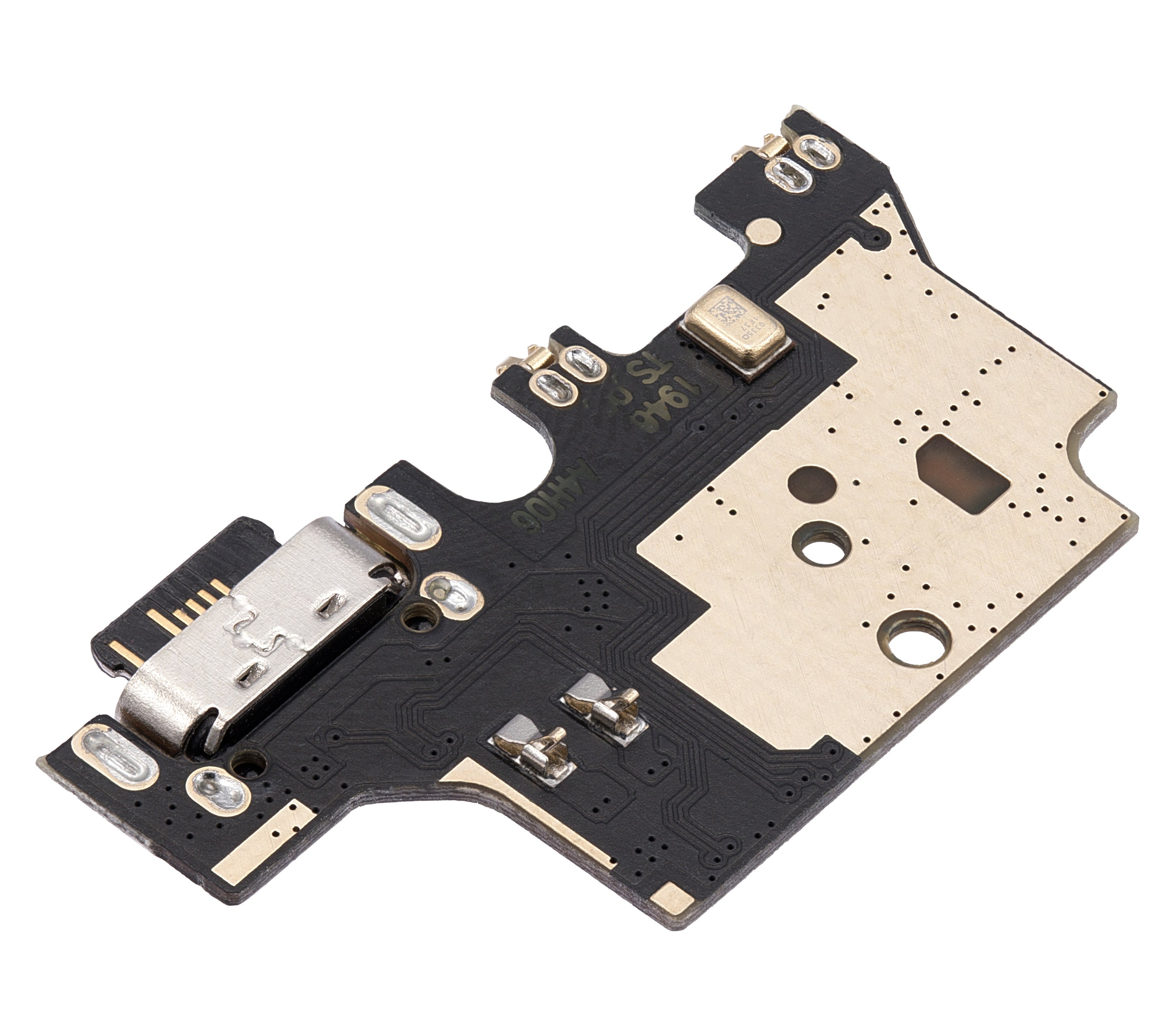 Ladebuchse-Board für TCL 10L (T770H)