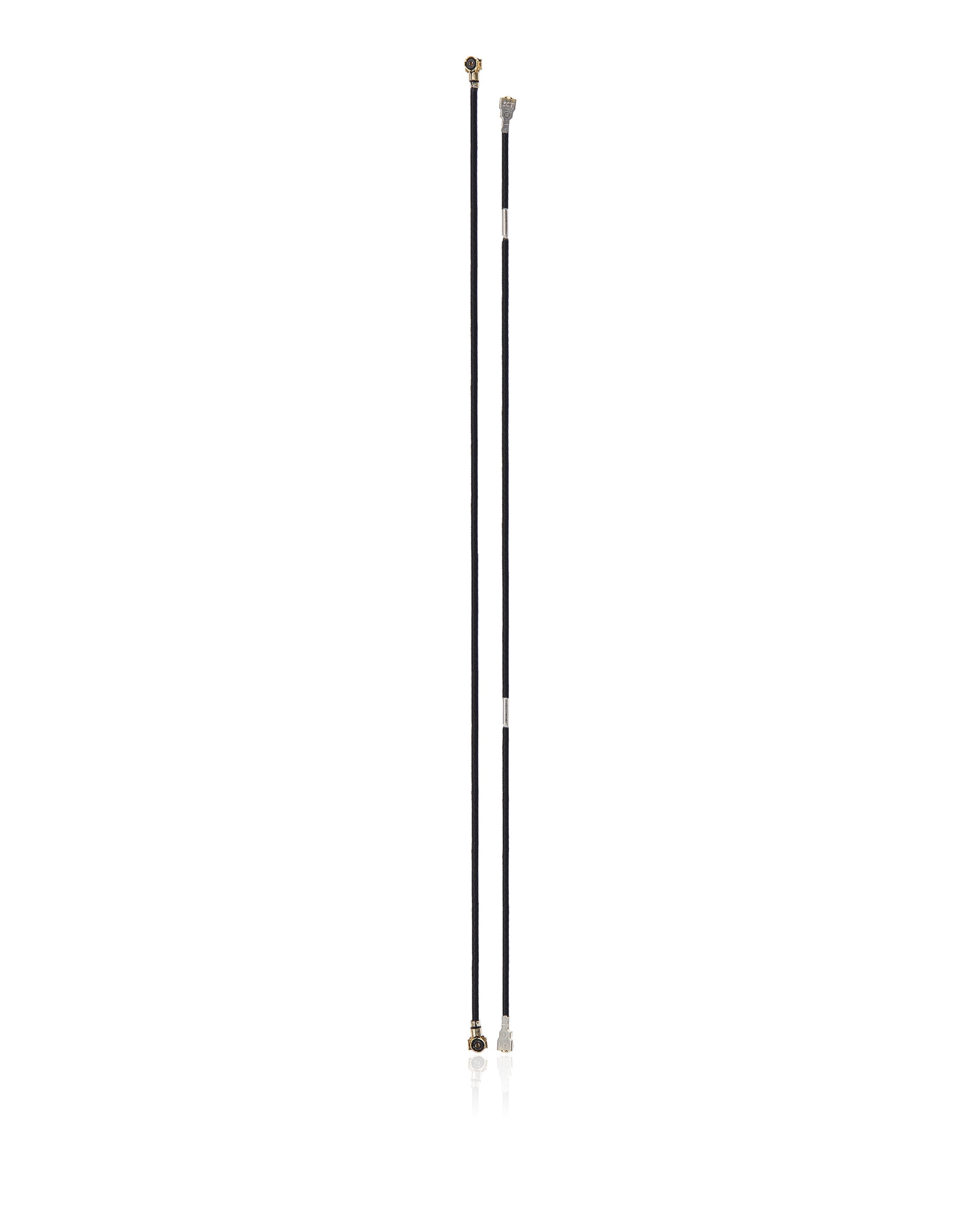 Antennenverbindungskabel für TCL 10L (T770H / T770B) (2er Set)