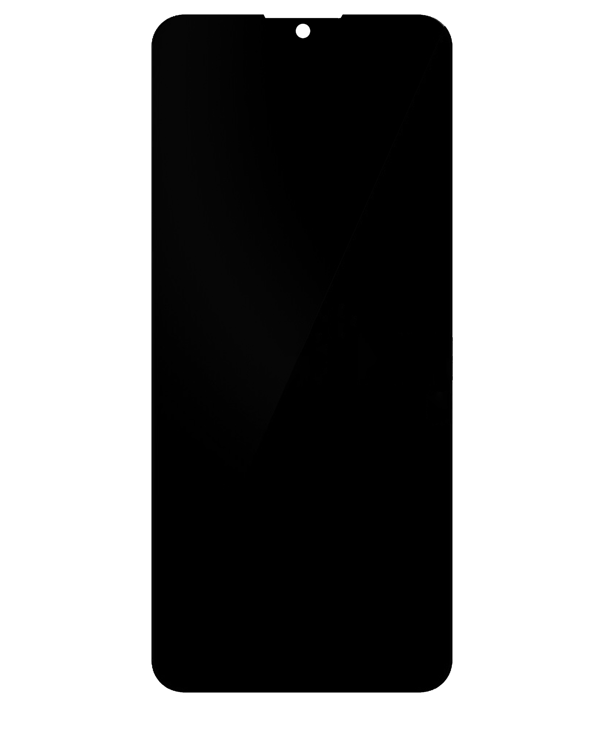 LCD-Display ohne Rahmen für Cricket Icon 3 (Refurbished) (Alle Farben)