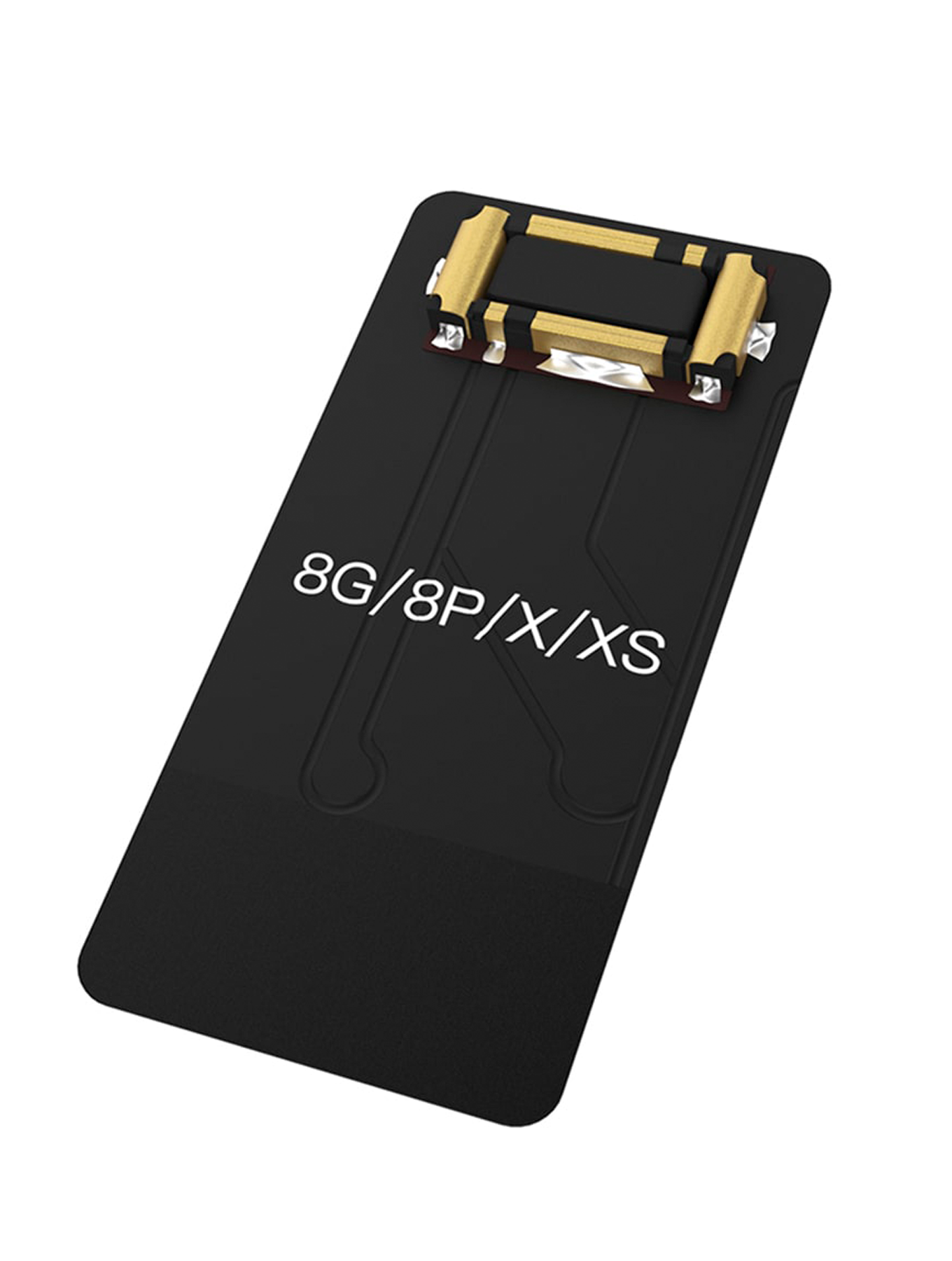 DC Power Flex Batterieverbinder für iPhone 6-11 Pro Max (Qianli)