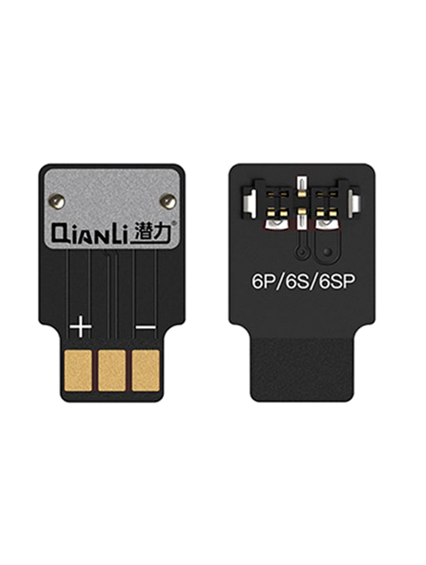 DC Power Flex Batterieverbinder für iPhone 6-11 Pro Max (Qianli)