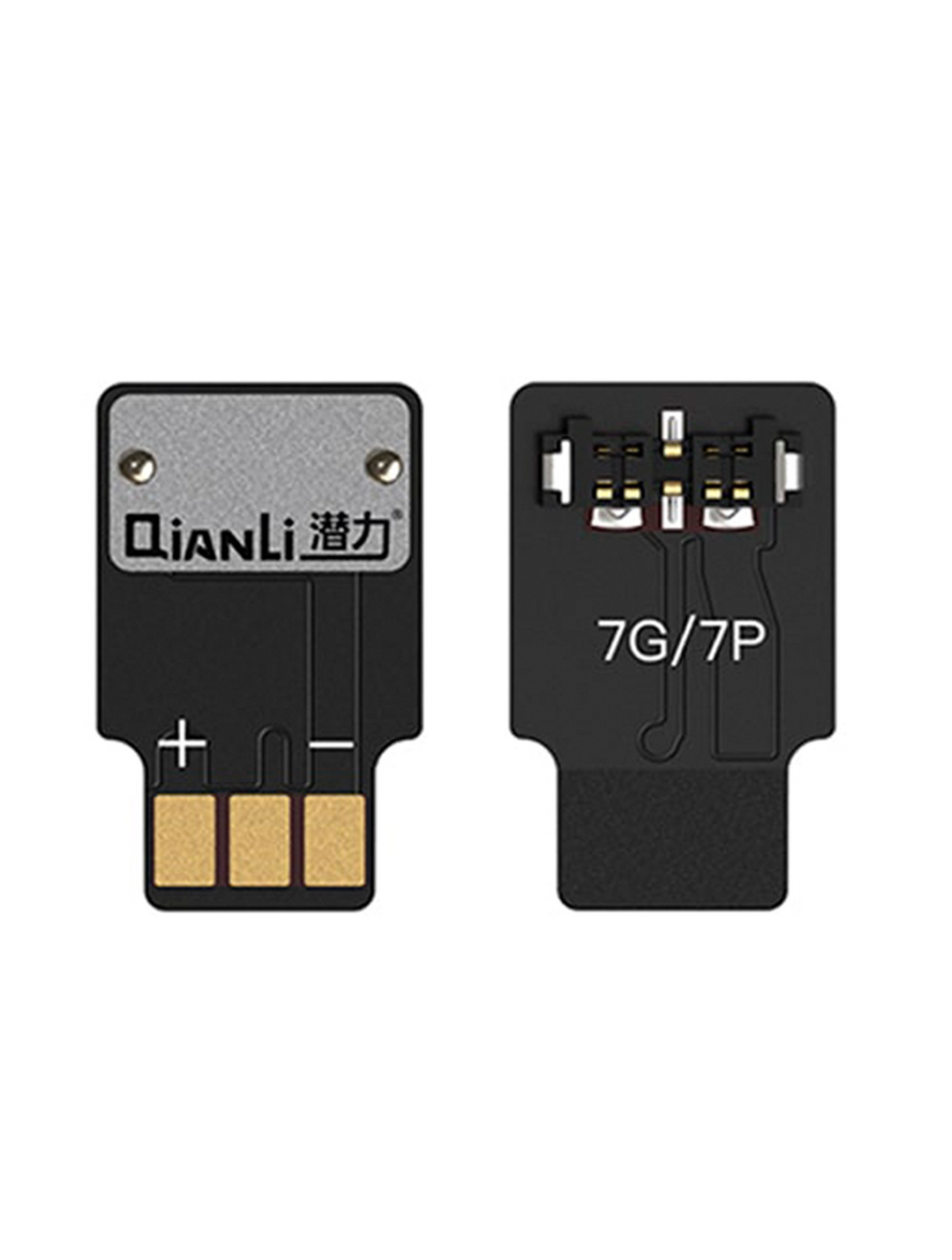 DC Power Flex Batterieverbinder für iPhone 6-11 Pro Max (Qianli)