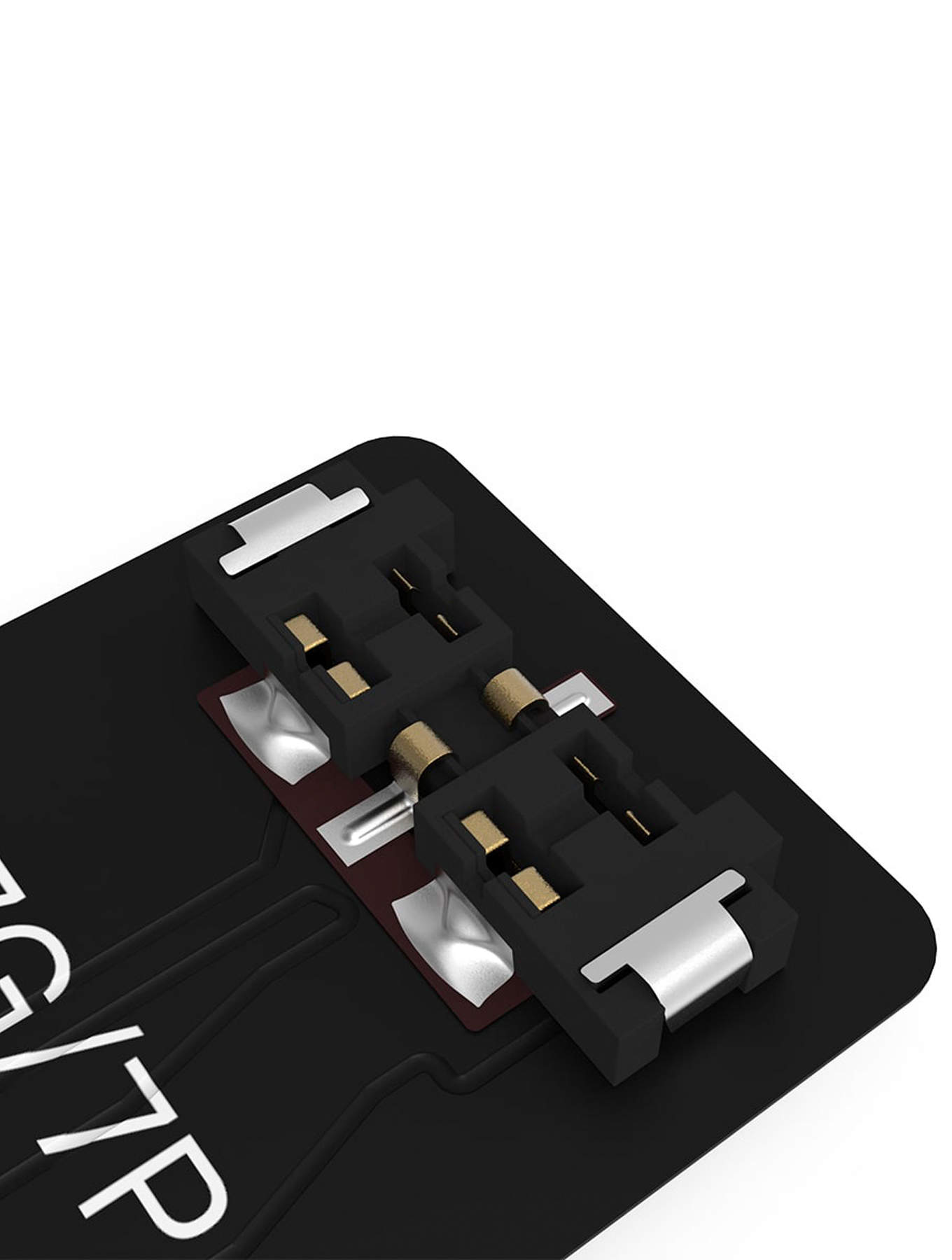DC Power Flex Batterieverbinder für iPhone 6-11 Pro Max (Qianli)