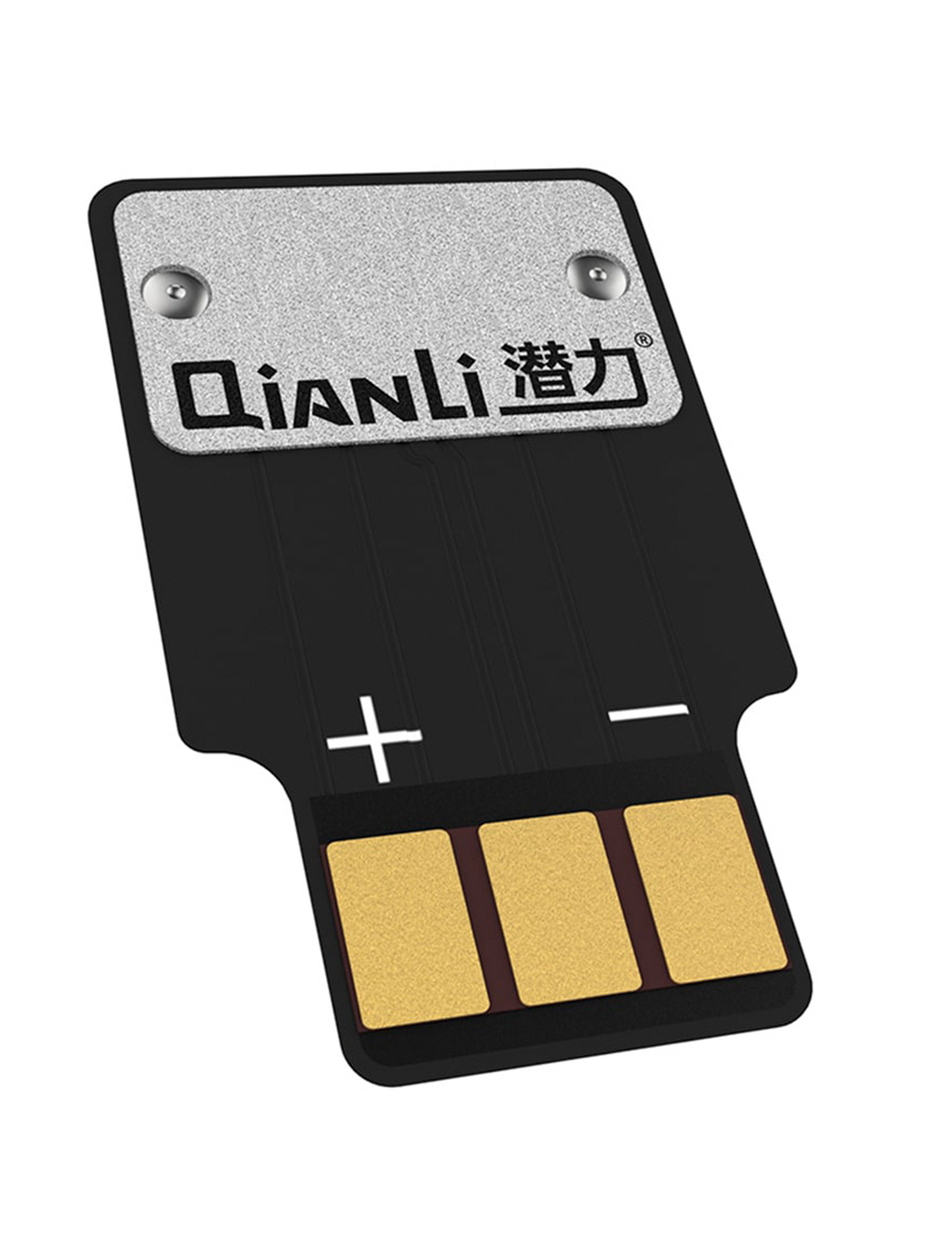 DC Power Flex Batterieverbinder für iPhone 6-11 Pro Max (Qianli)