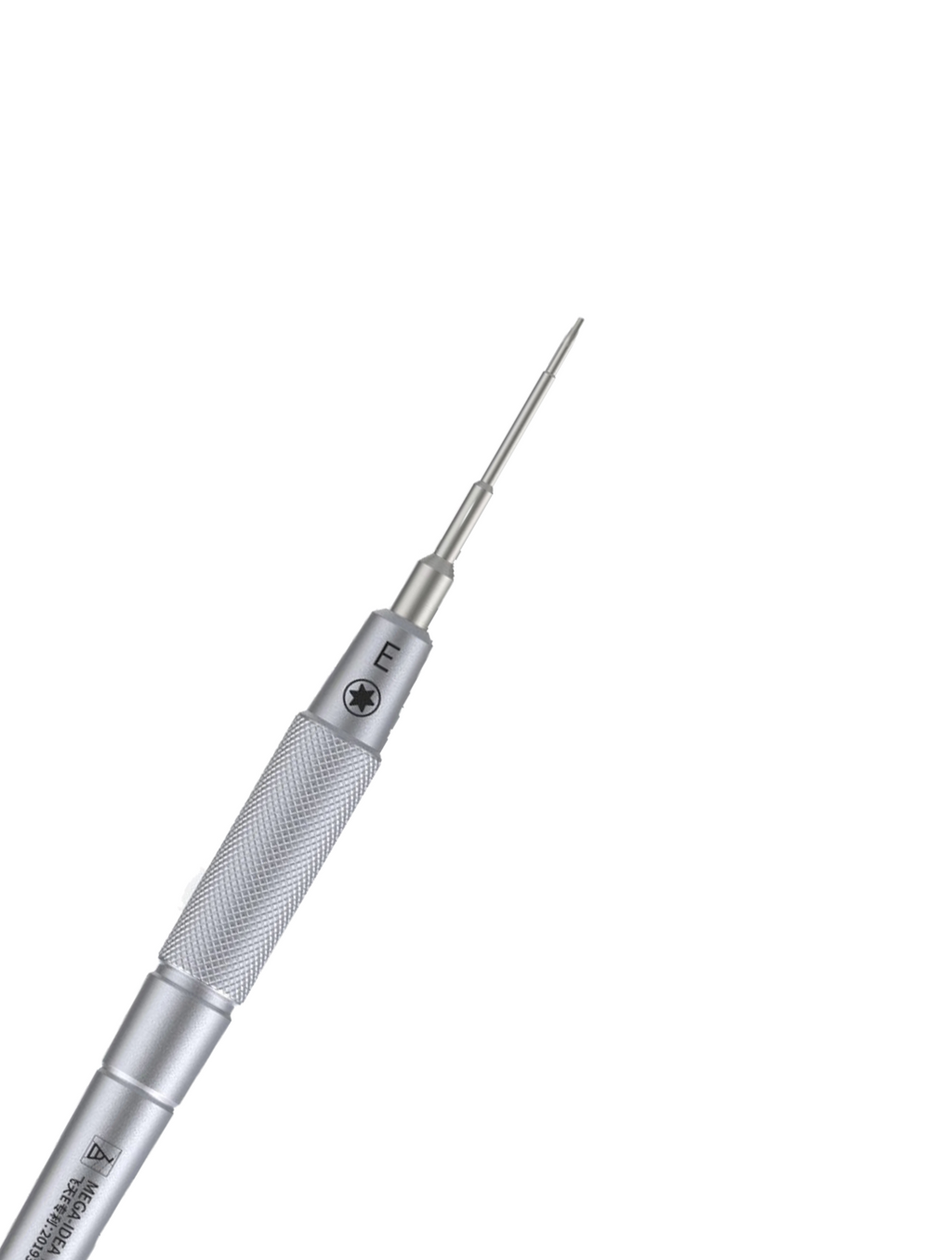 iFlying 2D Präzisionsschraubendreher Torx T2 (Section E) (Qianli)