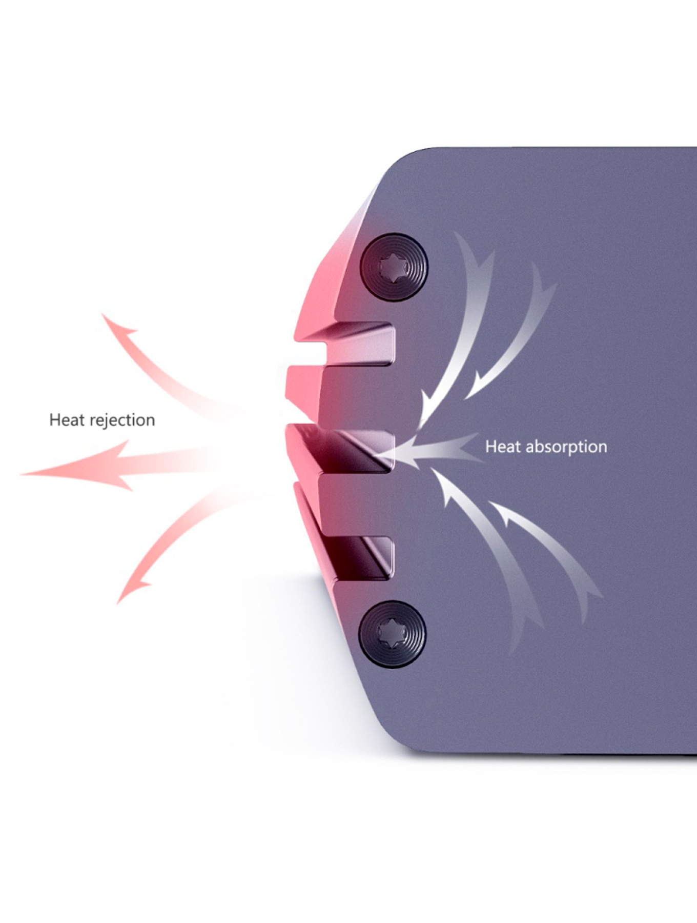 iSee 2 Staub-Erkennungslampe (Qianli)