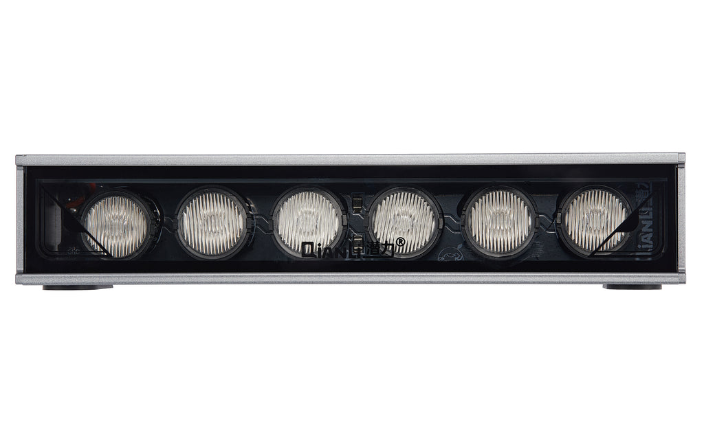 iSee 2 Staub-Erkennungslampe (Qianli)