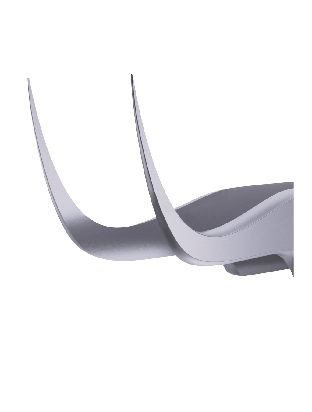 Pinzette (7-SA Curved Tip) (Qianli / Mega-IDEA)
