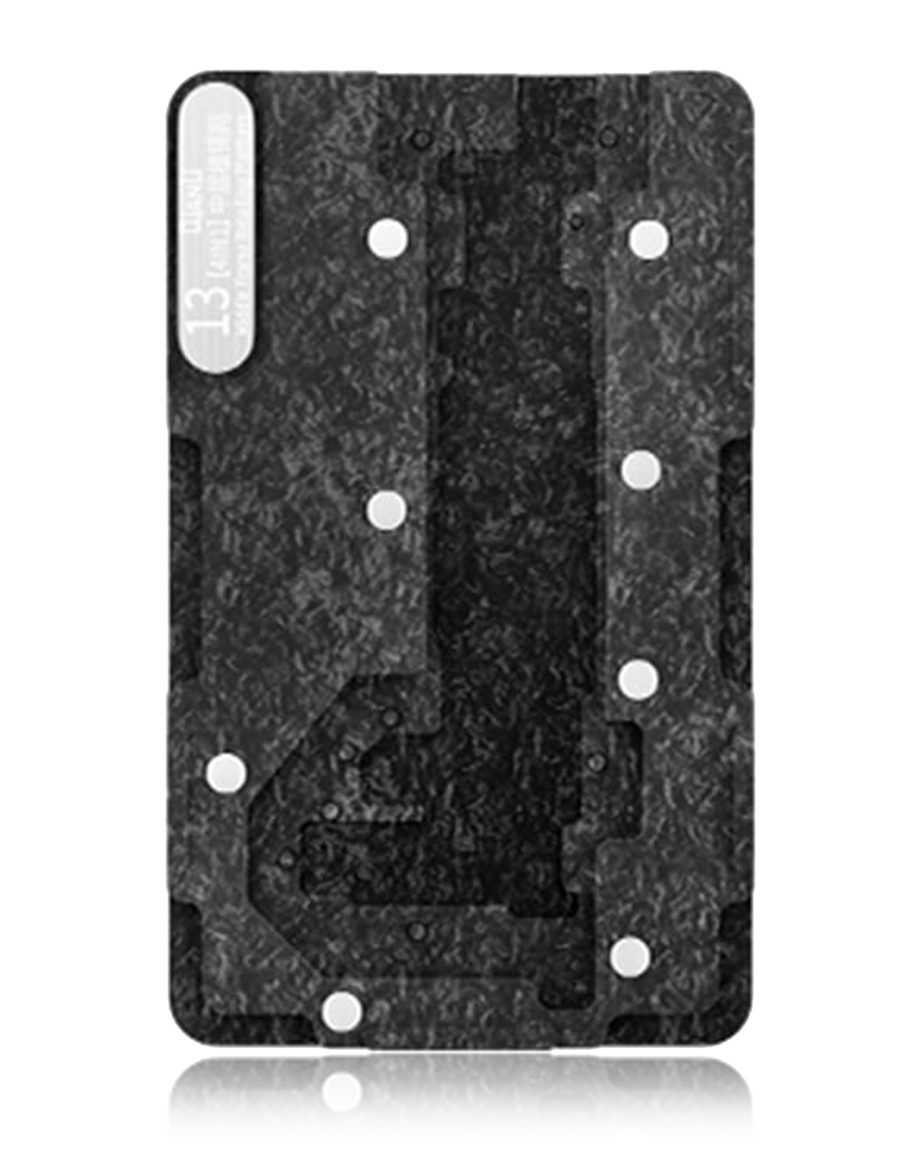 Midframe-Reballing-Plattform für iPhone 13 Serie (Qianli)