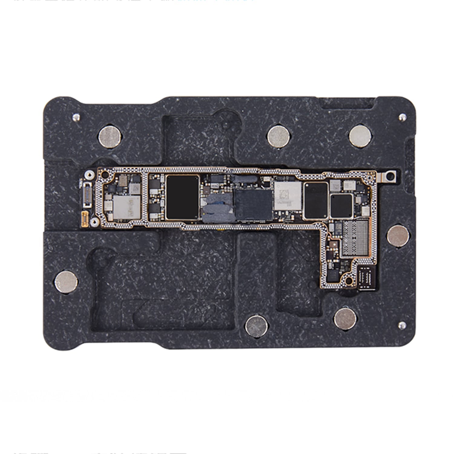 Midframe-Reballing-Plattform für iPhone 13 Serie (Qianli)