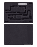 4-in-1 Mid-frame Reballing Platform for iPhone 14 / 14 Plus / 14 Pro / 14 Pro Max (Qianli)
