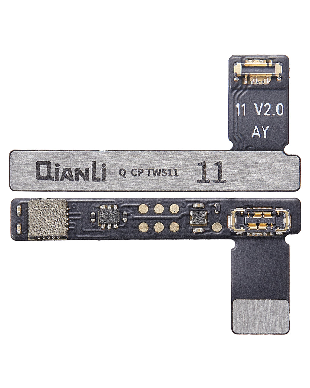 Akku Tag-On Flex Cable für iPhone 11 (Qianli)