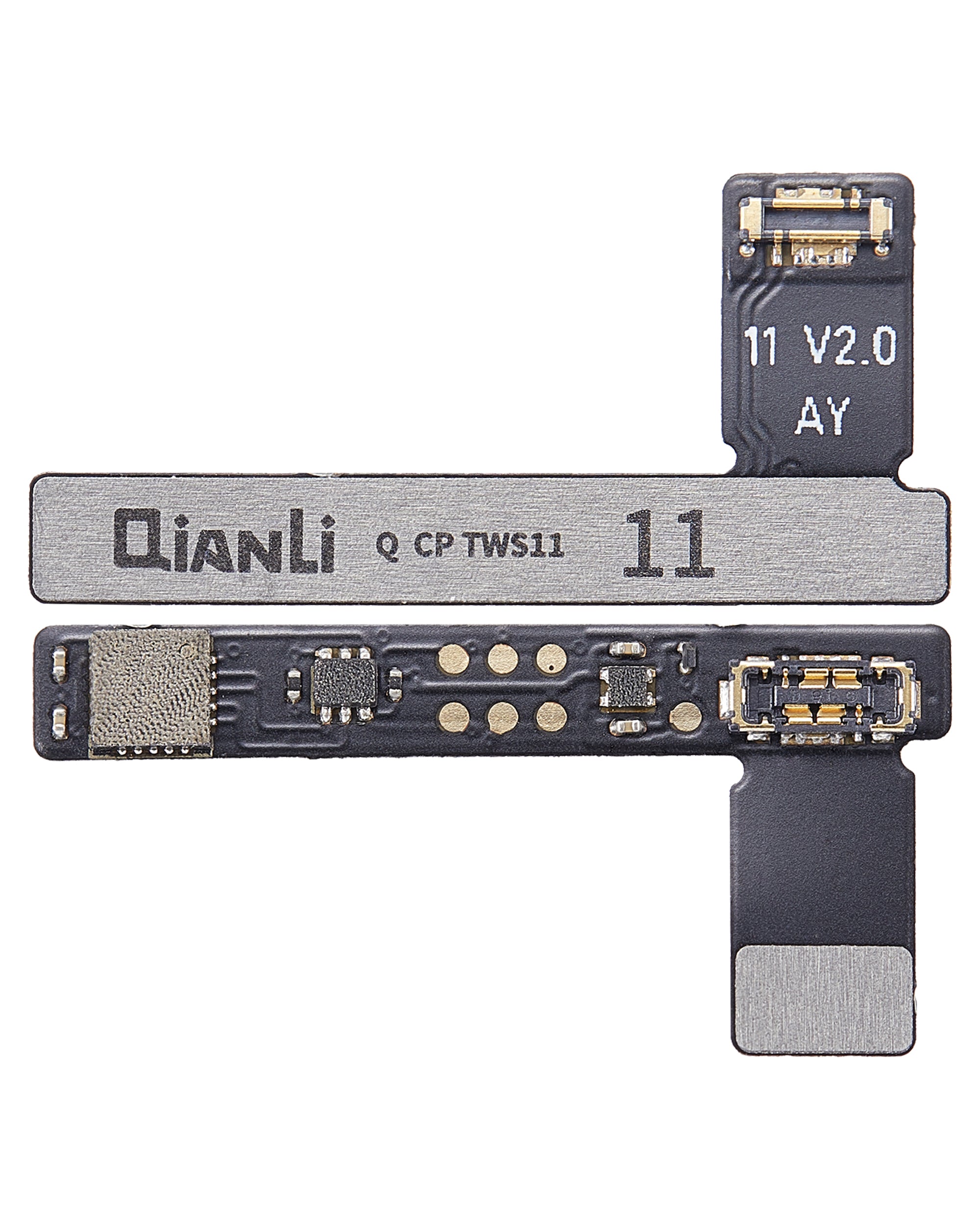 Akku Tag-On Flex Cable für iPhone 11 (Qianli)