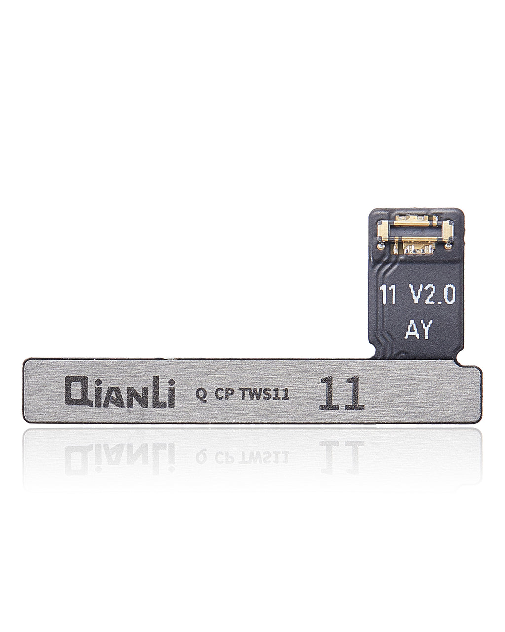 Akku Tag-On Flex Cable für iPhone 11 (Qianli)
