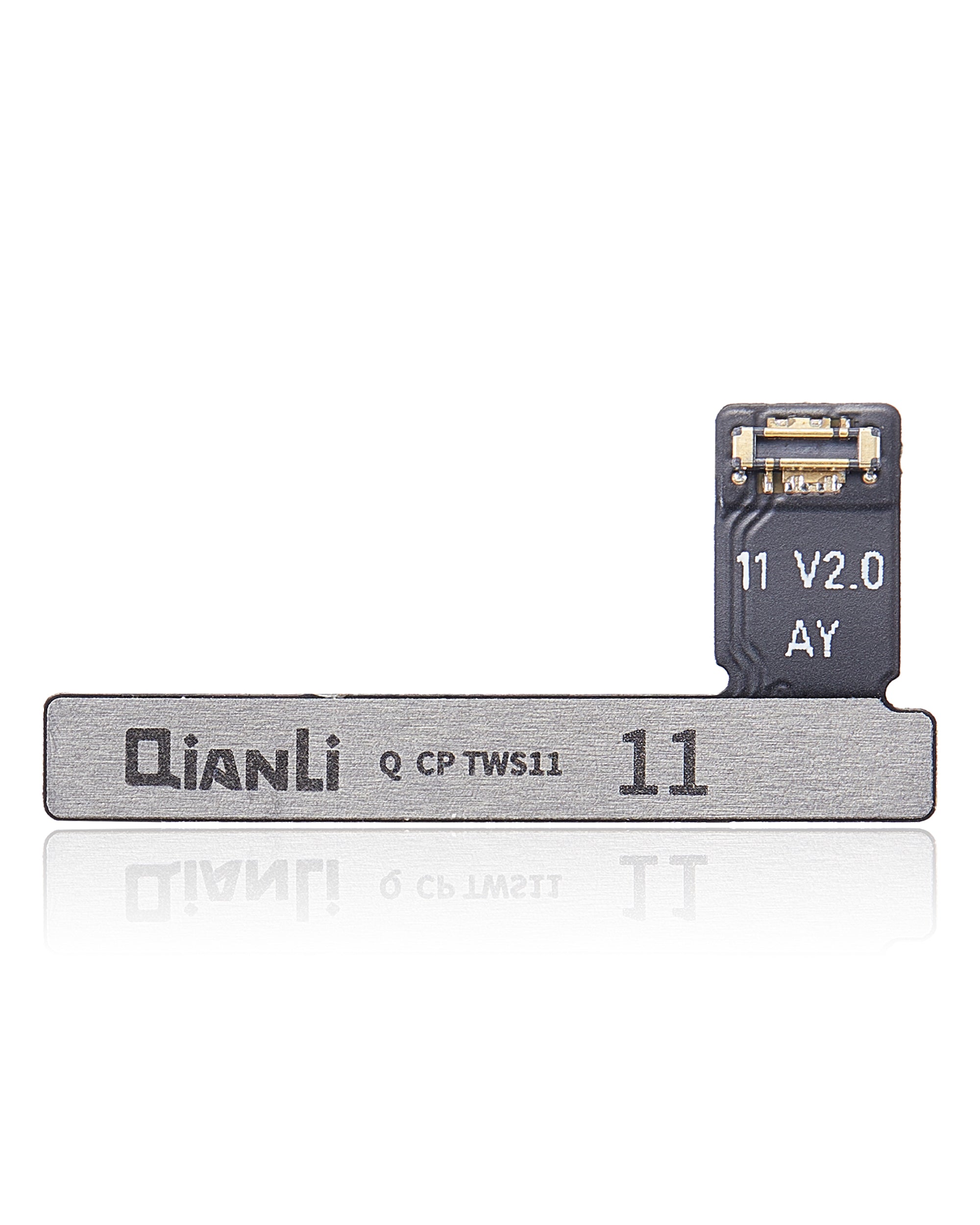 Akku Tag-On Flex Cable für iPhone 11 (Qianli)