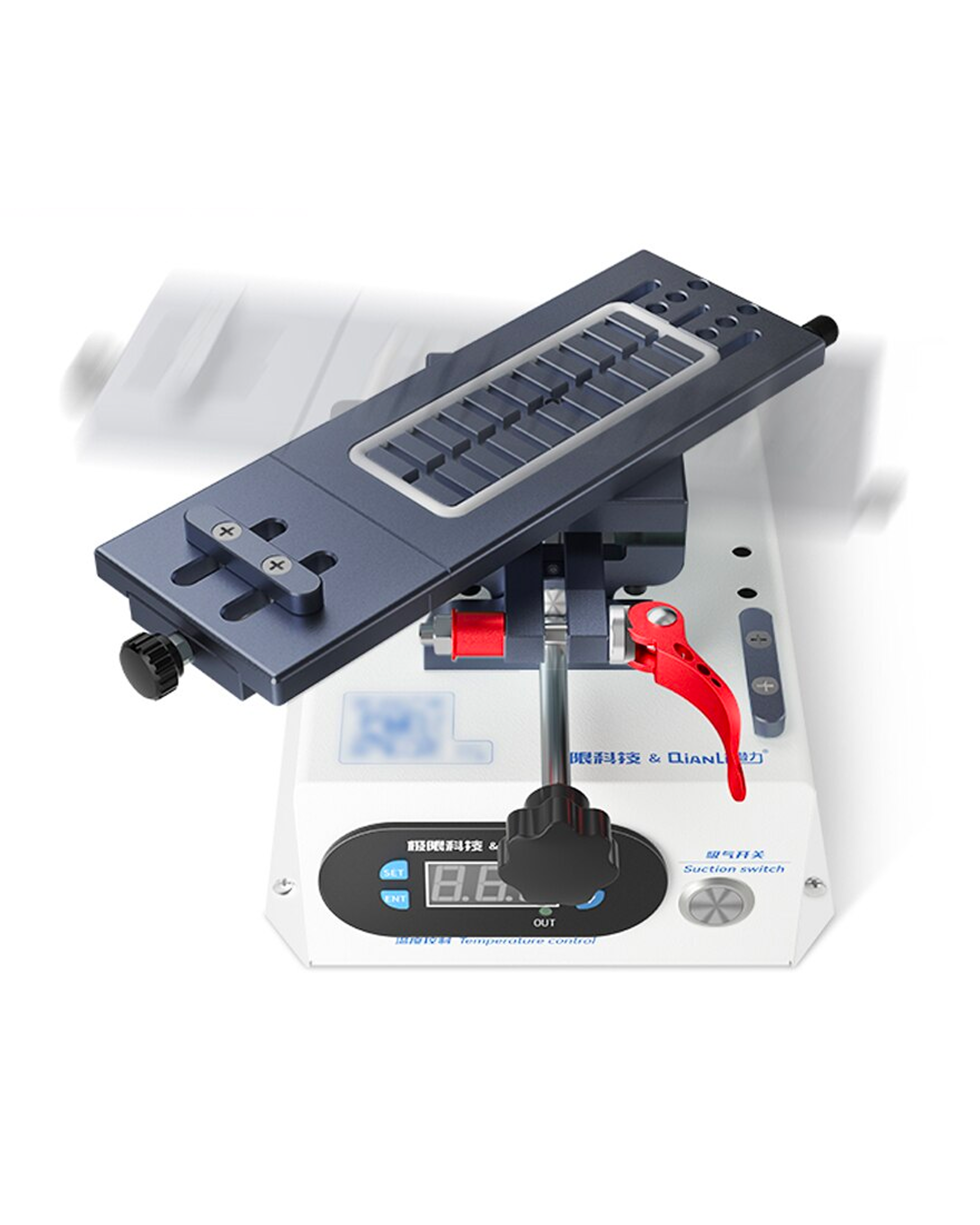 3-in-1 Handy-Display-Trennvorrichtung (110V-220V, US-Stecker) Qianli