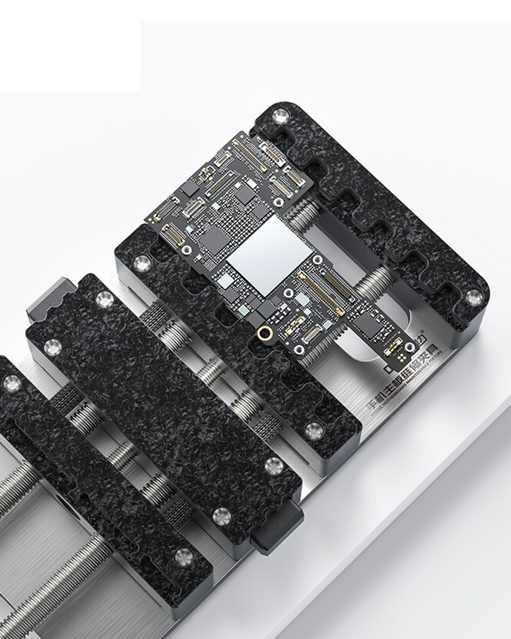 Qianli Motherboard Holder for Mobile Phone Repairs
