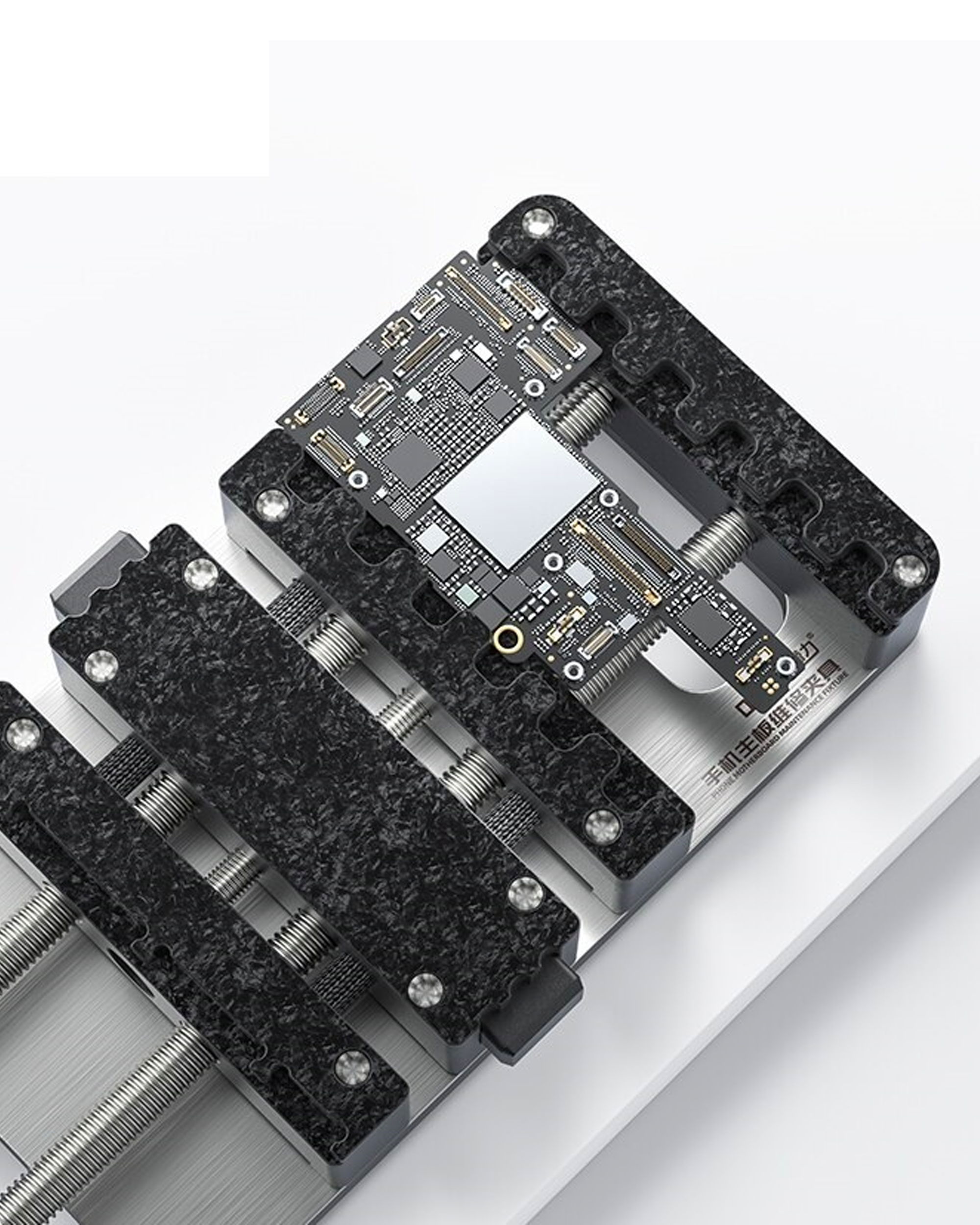Qianli Motherboard Holder for Mobile Phone Repairs