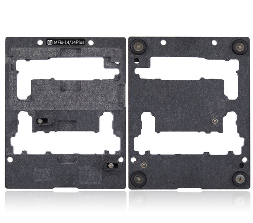 Mbga Set MFix-14 Series Fixing Platform (Amaoe) for iPhone 14 / 14 Pro / 14 Pro Max