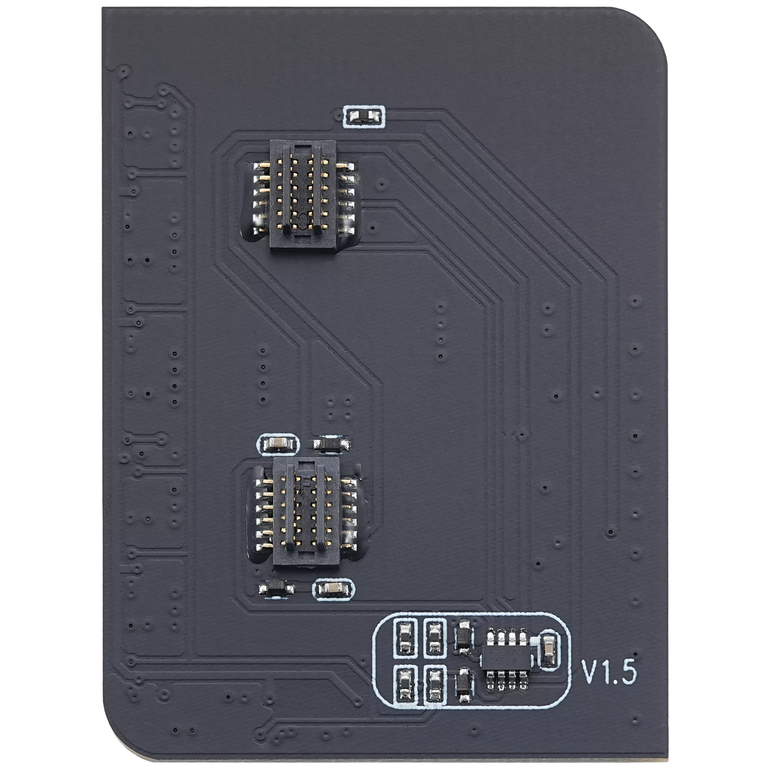 iCopy Akku-Reparatur-Board für iPhone 6 bis iPhone 14 Pro Max (Qianli)