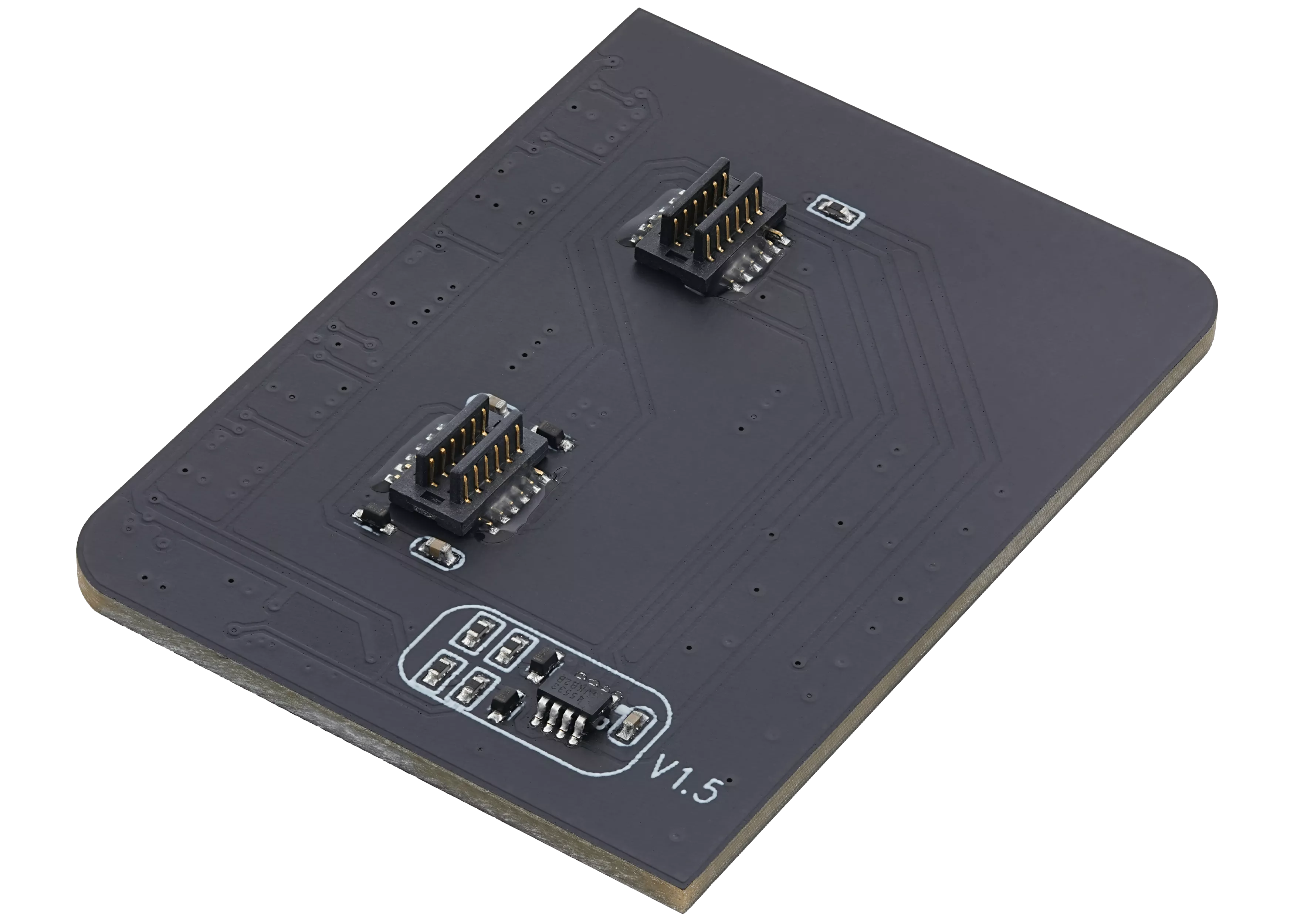 iCopy Akku-Reparatur-Board für iPhone 6 bis iPhone 14 Pro Max (Qianli)
