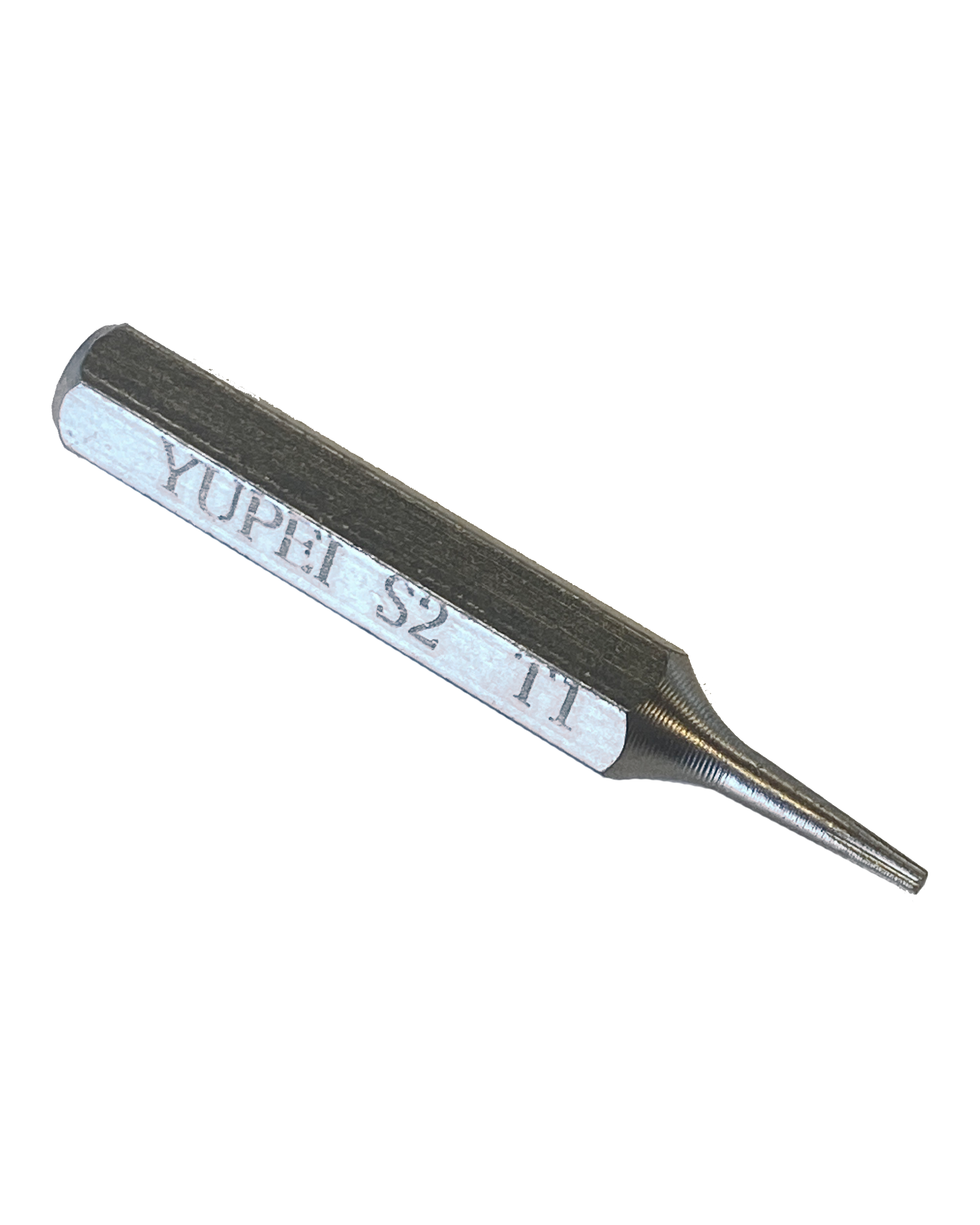 S2 Steel Schraubendreherbit (T1)