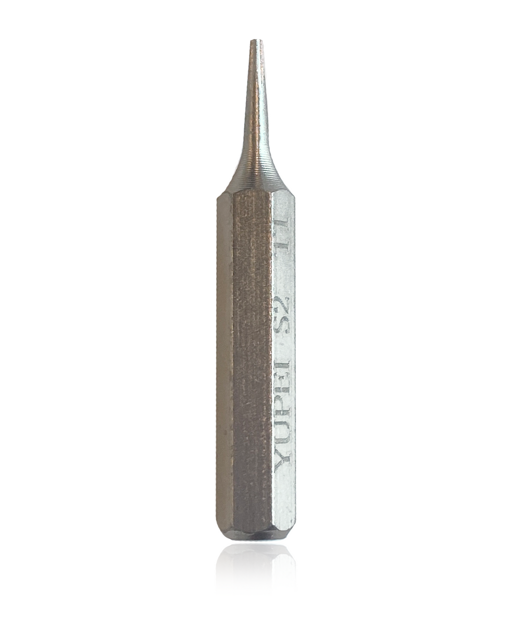 S2 Steel Schraubendreherbit (T1)