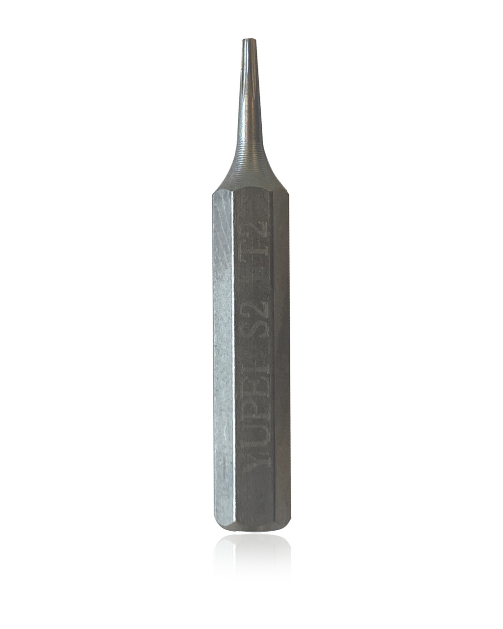 S2 Stahl Schraubendreher-Bit (T2)